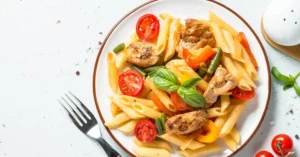 Pinoy Recipe Chicken Macaroni Salad Pinoy Recipe Chicken Macaroni Salad