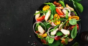 Costco Chicken Salad Recipe
