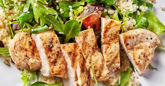 Chicken Salad Chick Copycat Recipe