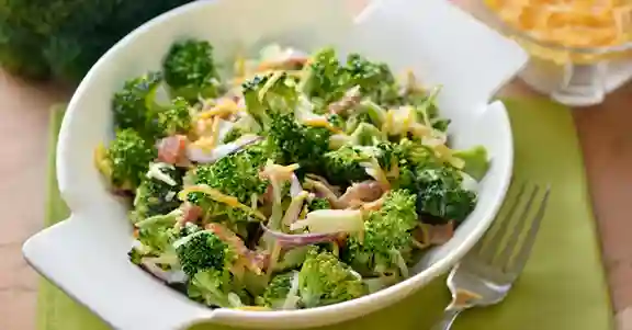 Chicken Salad Chick Broccoli Salad Recipe