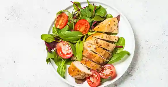 Costco Chicken Salad Recipe