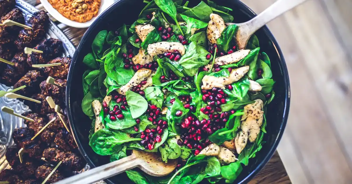 Chick Fil A Kale Crunch Salad Recipe Chick Fil A Kale Crunch Salad Recipe