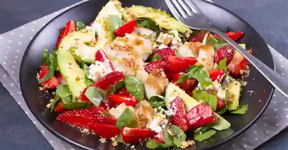 Grape Salad Chicken Salad Chick Recipe