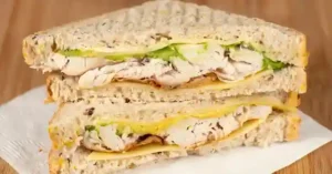 Costco Chicken Salad Recipe