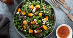 Chick Fil A Kale Crunch Salad Recipe Chick Fil A Kale Crunch Salad Recipe