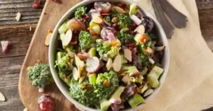 Chicken Salad Chick Broccoli Salad Recipe Chicken Salad Chick Broccoli Salad Recipe