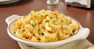 Filipino Chicken Macaroni Salad Recipe Filipino Chicken Macaroni Salad Recipe