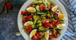 Cajun Chicken Salad Recipe Cajun Chicken Salad Recipe