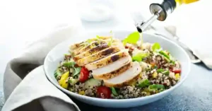Costco Chicken Salad Recipe