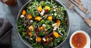 Kale Salad Chick Fil A Recipe Kale Salad Chick Fil A Recipe