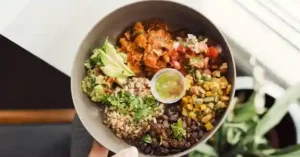 Cajun Chicken Salad Recipe Cajun Chicken Salad Recipe