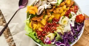 Costco Chicken Salad Recipe