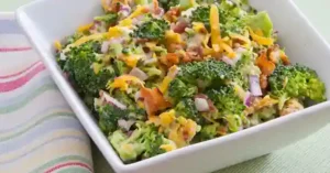 Chicken Salad Chick Broccoli Salad Recipe Chicken Salad Chick Broccoli Salad Recipe