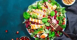 Willow Tree Chicken Salad Recipe Willow Tree Chicken Salad Recipe