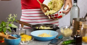 Pinoy Recipe Chicken Macaroni Salad Pinoy Recipe Chicken Macaroni Salad