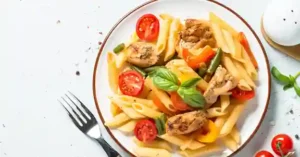 Filipino Chicken Macaroni Salad Recipe Filipino Chicken Macaroni Salad Recipe
