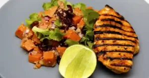 Costco Chicken Salad Recipe