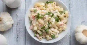 Filipino Chicken Macaroni Salad Recipe Filipino Chicken Macaroni Salad Recipe