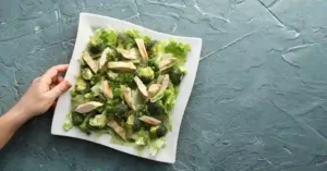 Chicken Salad Chick Broccoli Salad Recipe Chicken Salad Chick Broccoli Salad Recipe