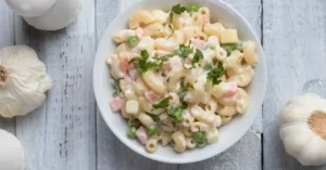 Pinoy Recipe Chicken Macaroni Salad Pinoy Recipe Chicken Macaroni Salad