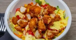 Cajun Chicken Salad Recipe Cajun Chicken Salad Recipe