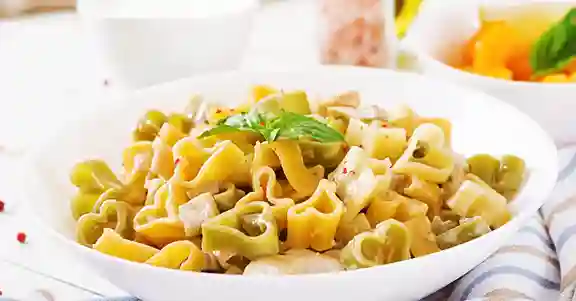 Chicken Macaroni Salad Recipe Philippines