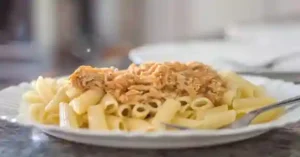 Chicken Macaroni Salad Recipe Philippines