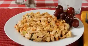 Blackened Chicken Salad Recipe Blackened Chicken Salad Recipe