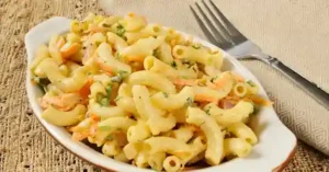 Chicken Macaroni Salad Recipe Philippines