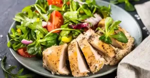 Simple Chicken Salad Recipe No Celery Simple Chicken Salad Recipe No Celery