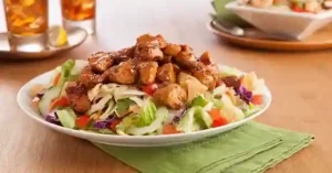 Almond Chicken Salad Recipe Almond Chicken Salad Recipe