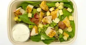 Chicken Bacon Ranch Pasta Salad Recipe Chicken Bacon Ranch Pasta Salad Recipe