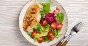 Chicken Salad Recipe With Almonds Chicken Salad Recipe With Almonds