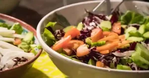 Napa Almond Chicken Salad Recipe Napa Almond Chicken Salad Recipe