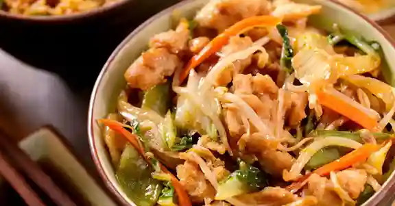 Chicken Salan Recipe Chicken Salan Recipe