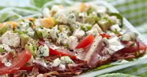 Cobb Salad Chick Fil A Recipe Cobb Salad Chick Fil A Recipe
