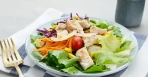 Recipe For Sonoma Chicken Salad Recipe For Sonoma Chicken Salad
