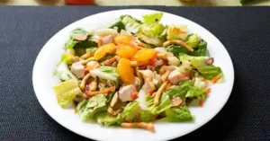 Almond Chicken Salad Recipe Almond Chicken Salad Recipe
