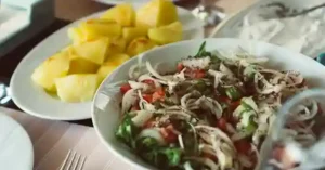 Chicken Bacon Ranch Pasta Salad Recipe Chicken Bacon Ranch Pasta Salad Recipe