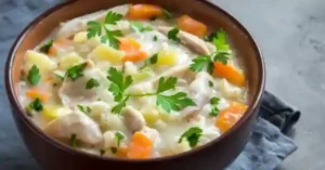 Chicken Salad Chick Potato Soup Recipe Chicken Salad Chick Potato Soup Recipe