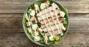 Classic Carol Chicken Salad Recipe Classic Carol Chicken Salad Recipe
