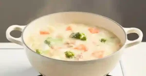 Chicken Salad Chick Potato Soup Recipe Chicken Salad Chick Potato Soup Recipe