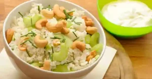 Napa Almond Chicken Salad Recipe Napa Almond Chicken Salad Recipe