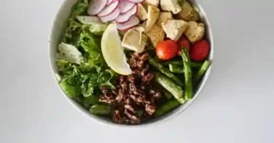 Almond Chicken Salad Recipe Almond Chicken Salad Recipe