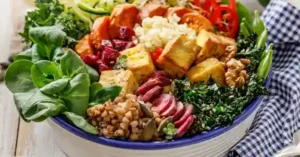 Chicken Bacon Ranch Pasta Salad Recipe Chicken Bacon Ranch Pasta Salad Recipe