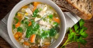 Chicken Salad Chick Potato Soup Recipe Chicken Salad Chick Potato Soup Recipe