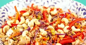 Chicken Salad Recipe With Almonds Chicken Salad Recipe With Almonds