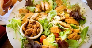 Fancy Nancy Chicken Salad Chick Recipe Fancy Nancy Chicken Salad Chick Recipe