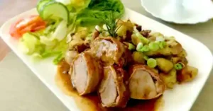 Olivia's Old South Chicken Salad Recipe Olivia's Old South Chicken Salad Recipe