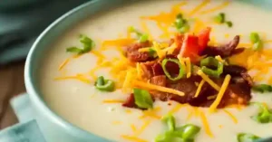 Chicken Salad Chick Potato Soup Recipe Chicken Salad Chick Potato Soup Recipe